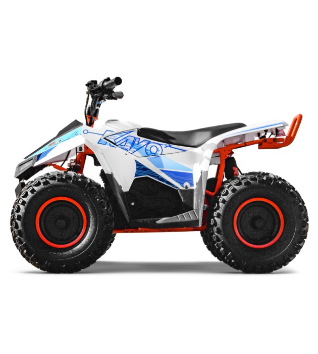 Kayo EA70 Electrisch