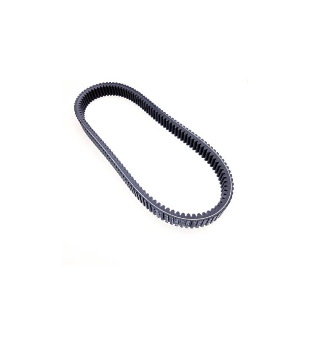 Segway Villain Courroie CVTech