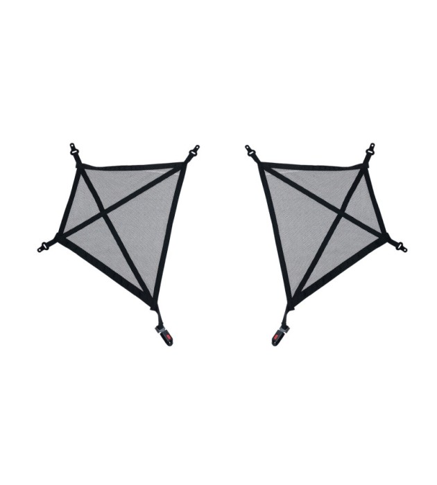 Sergway Fugleman Halve Deur Netten