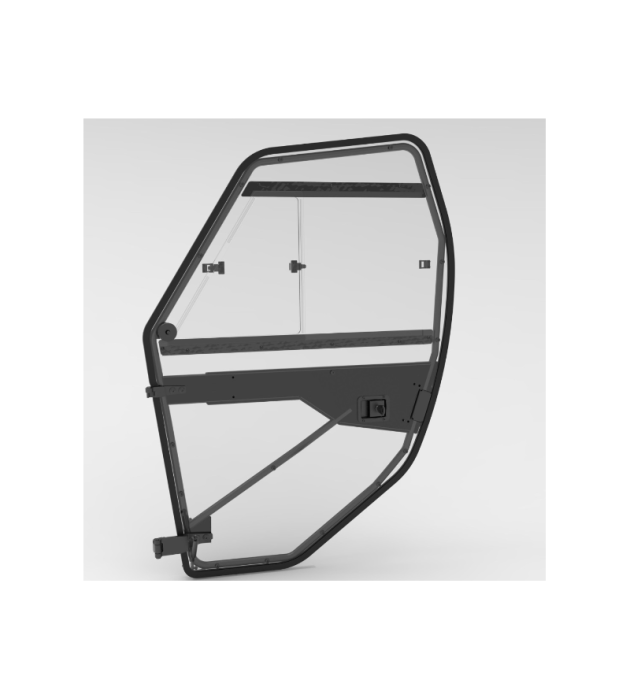 Wegway Fugleman Doors Plexi ( Set )