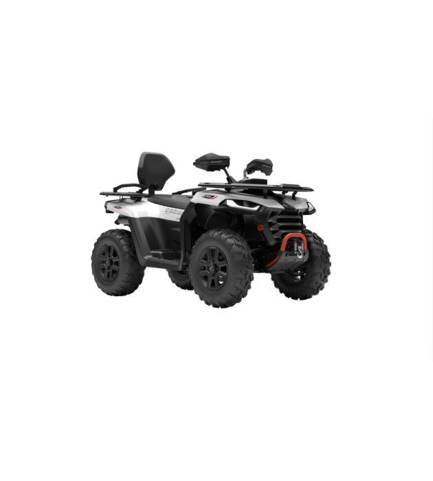 Segway Snarler AT5L Deluxe L7e