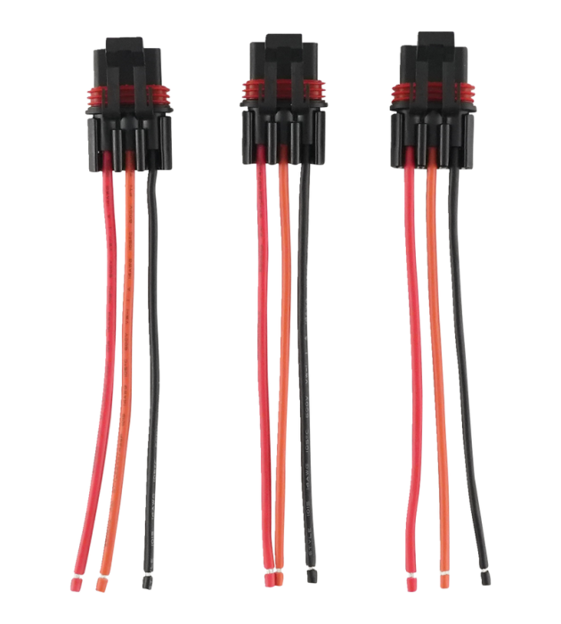 Segway Power distributor connector