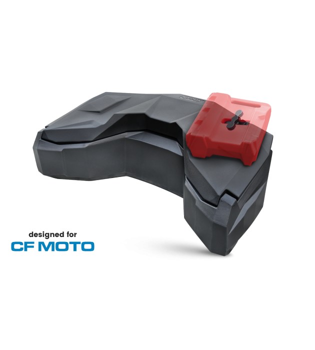 Shark AX105 ATV Box AT10