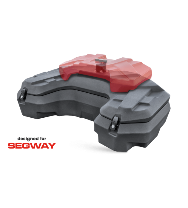 Shark AX110 ATV Box AT5 + AT6