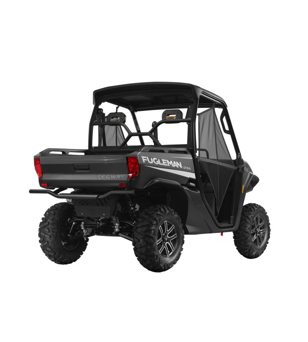 Segway Flugleman UT10E Standaard Grijs T1B